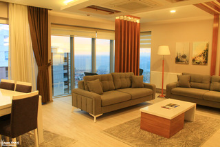 Qamar Prestige Suite fotoÄŸrafÄ±