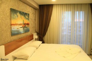 Qamar Prestige Suite fotoÄŸrafÄ±