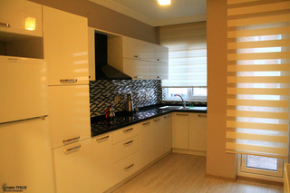 Qamar Prestige Suite fotoÄŸrafÄ±