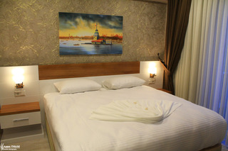 Qamar Prestige Suite fotoÄŸrafÄ±