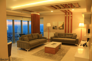 Qamar Prestige Suite fotoÄŸrafÄ±