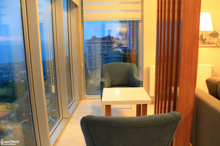 Qamar Prestige Suite fotoÄŸrafÄ±