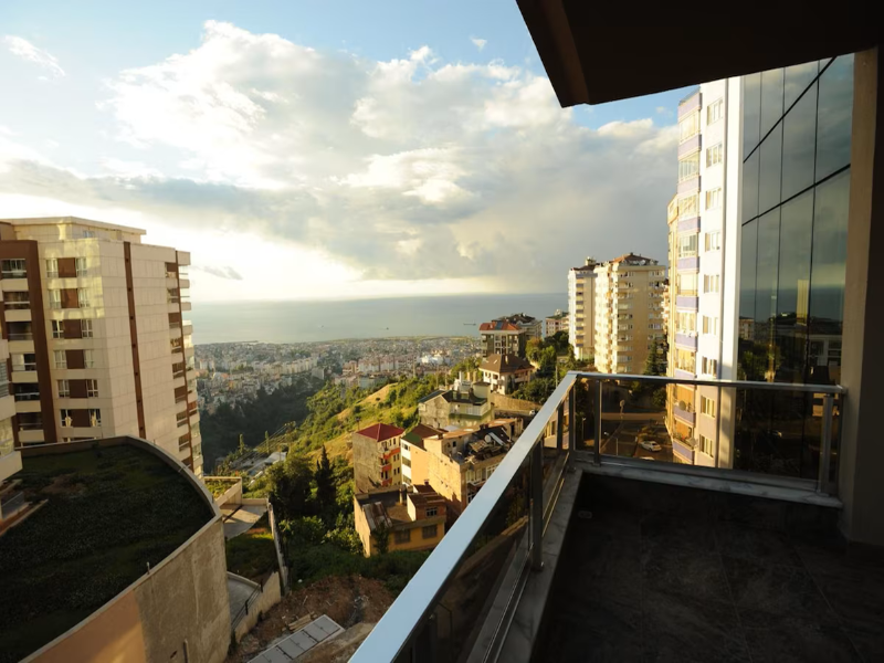 Qamar Prestige Suite - Oda
