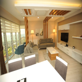 Qamar Prestige Suite fotoÄŸrafÄ±