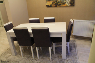 Qamar Prestige Suite fotoÄŸrafÄ±