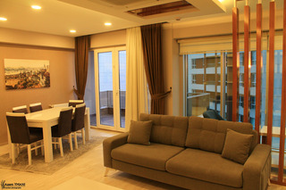 Qamar Prestige Suite fotoÄŸrafÄ±