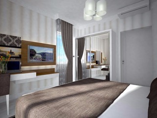 Qamar Prestige Suite fotoÄŸrafÄ±