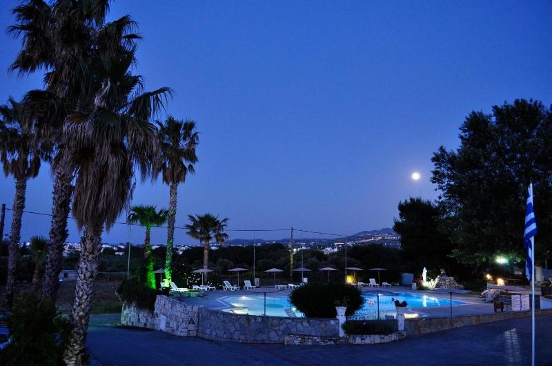 Ampavris Family Apartments - Aktivite