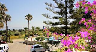Ampavris Family Apartments otel fotoğrafı
