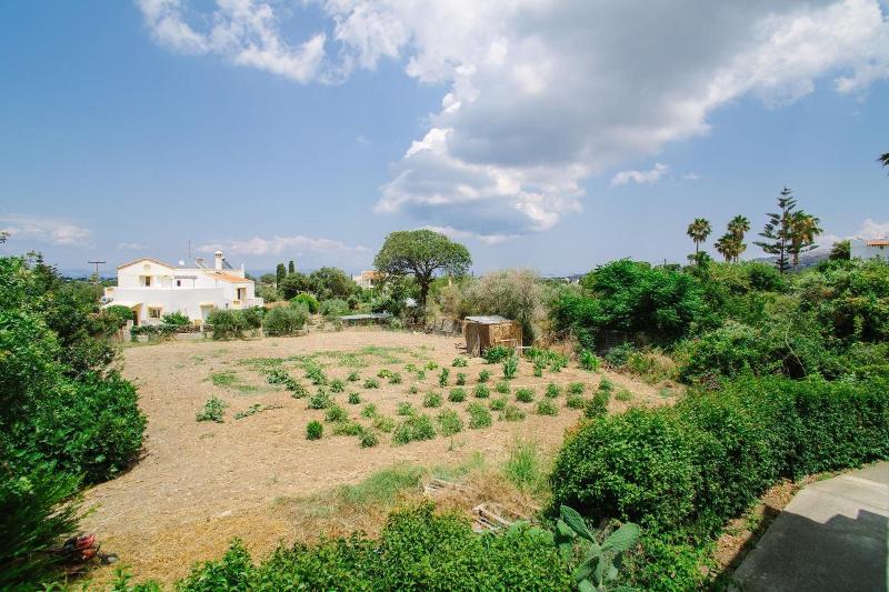 Ampavris Family Apartments - Genel
