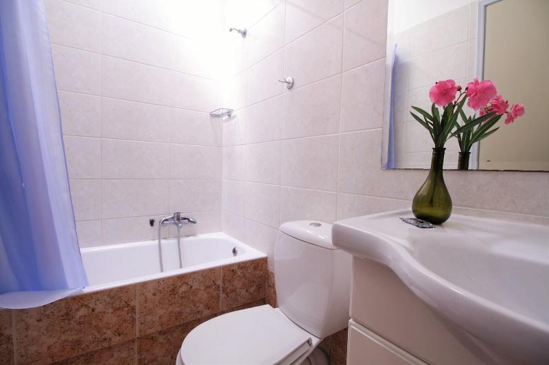 Ampavris Family Apartments - Oda