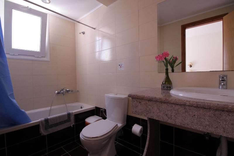 Ampavris Family Apartments - Oda
