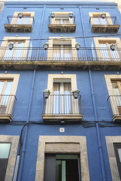 Hotel Pigal - Genel