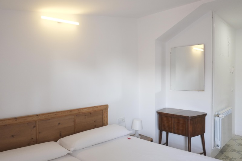 Hotel Pigal - Oda