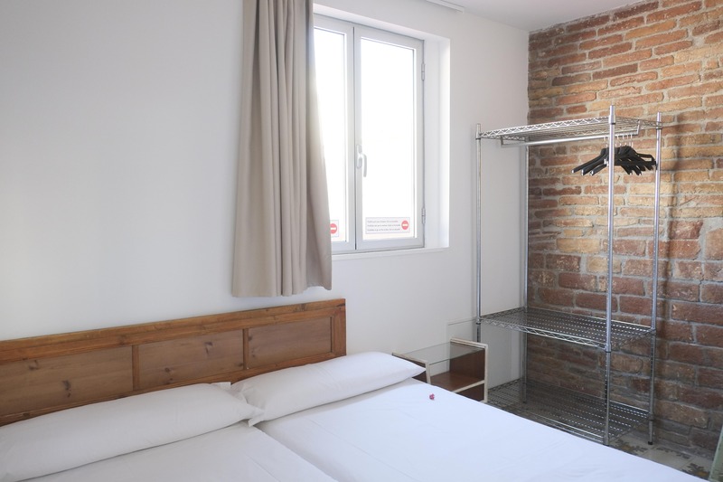Hotel Pigal - Oda