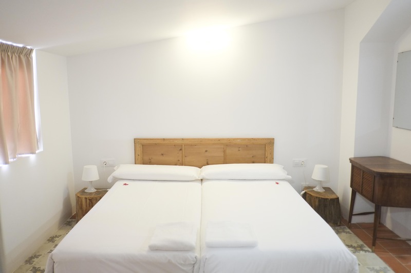 Hotel Pigal - Oda