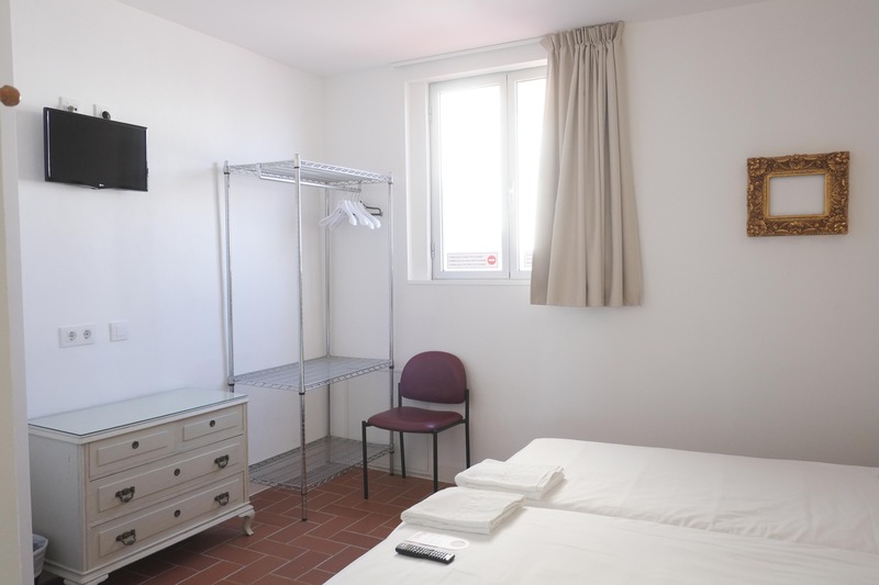 Hotel Pigal - Oda