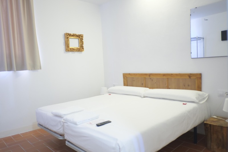 Hotel Pigal - Oda