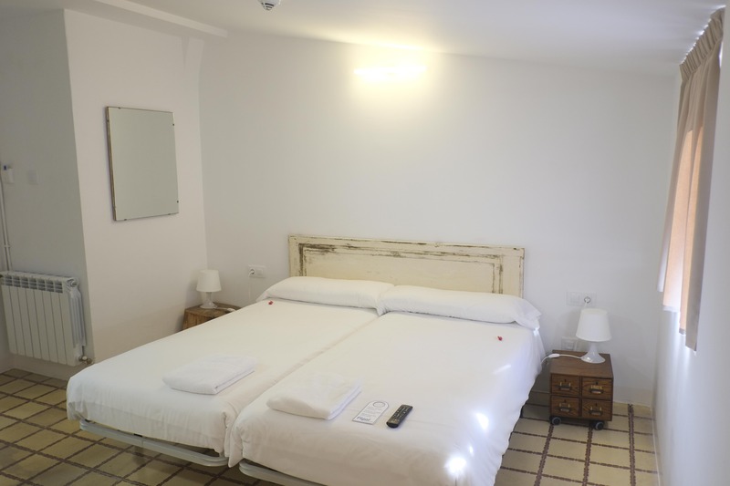 Hotel Pigal - Oda