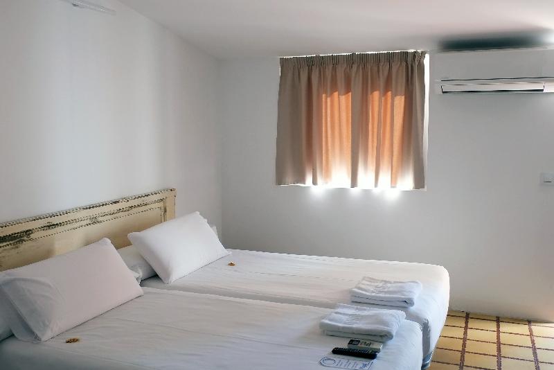 Hotel Pigal - Oda