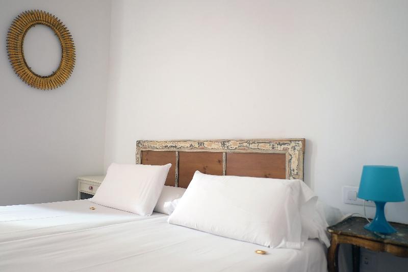 Hotel Pigal - Oda