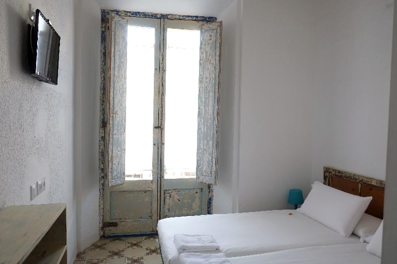 Hotel Pigal - Oda