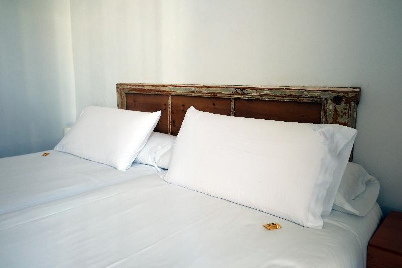 Hotel Pigal - Oda
