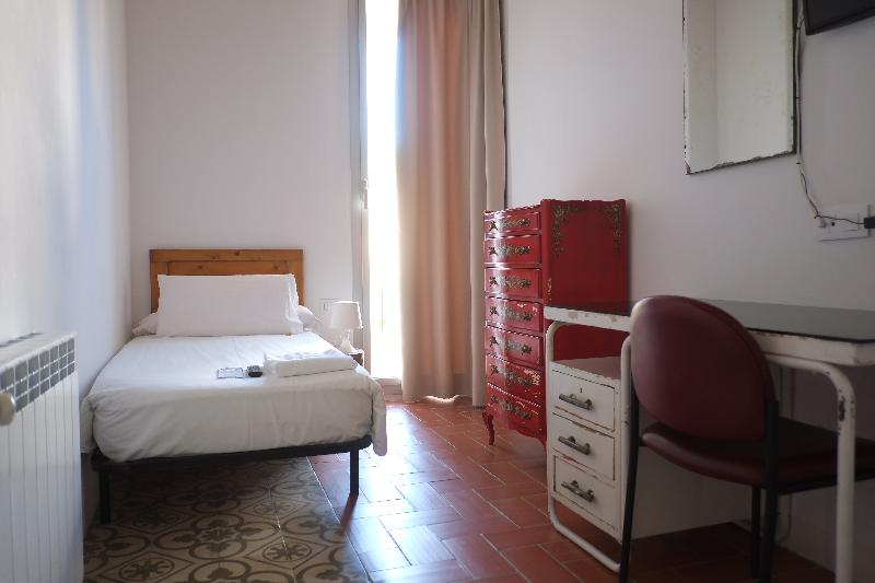 Hotel Pigal - Oda