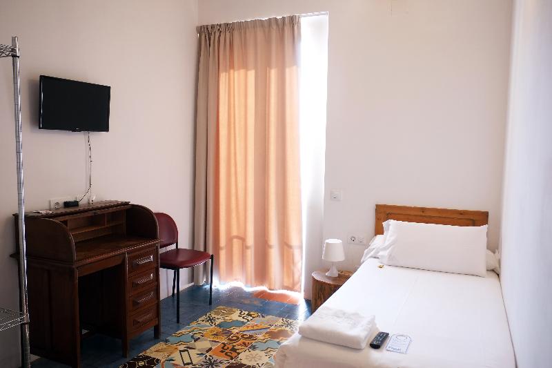 Hotel Pigal - Oda