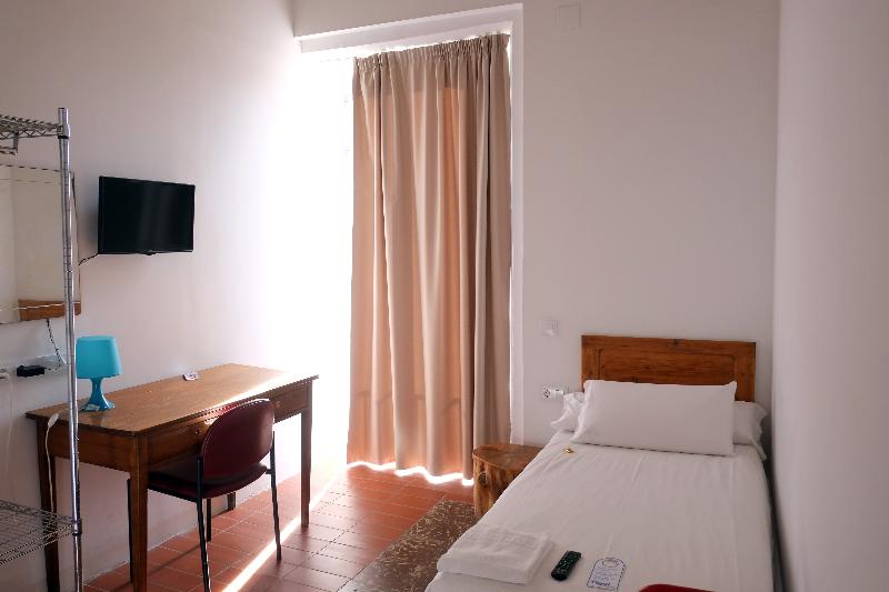 Hotel Pigal - Oda