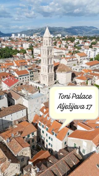 Rooms Toni Palace fotoÄŸrafÄ±