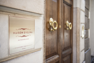Maison Evelina fotoÄŸrafÄ±