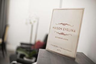 Maison Evelina fotoÄŸrafÄ±