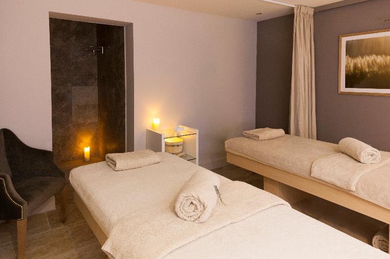 Mas des Herbes Blanches Hotel & Spa - Aktivite