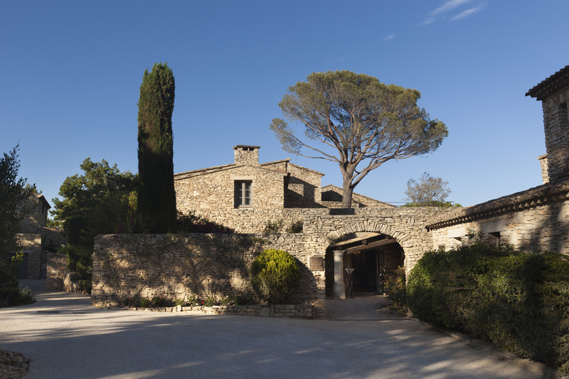 Mas des Herbes Blanches Hotel & Spa - Genel