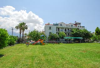 Oykun otel fotoğrafı