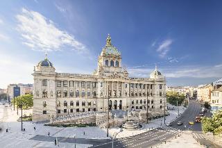 Occidental Praha Wilson fotoÄŸrafÄ±