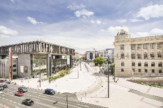 Occidental Praha Wilson fotoÄŸrafÄ±