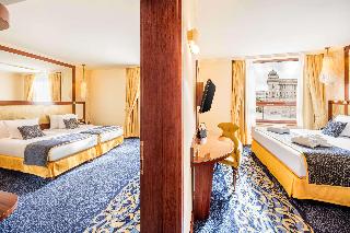 Occidental Praha Wilson fotoÄŸrafÄ±