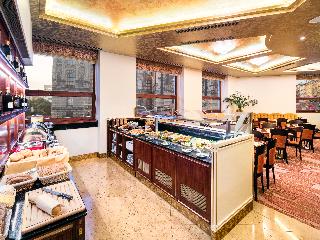 Occidental Praha Wilson fotoÄŸrafÄ±