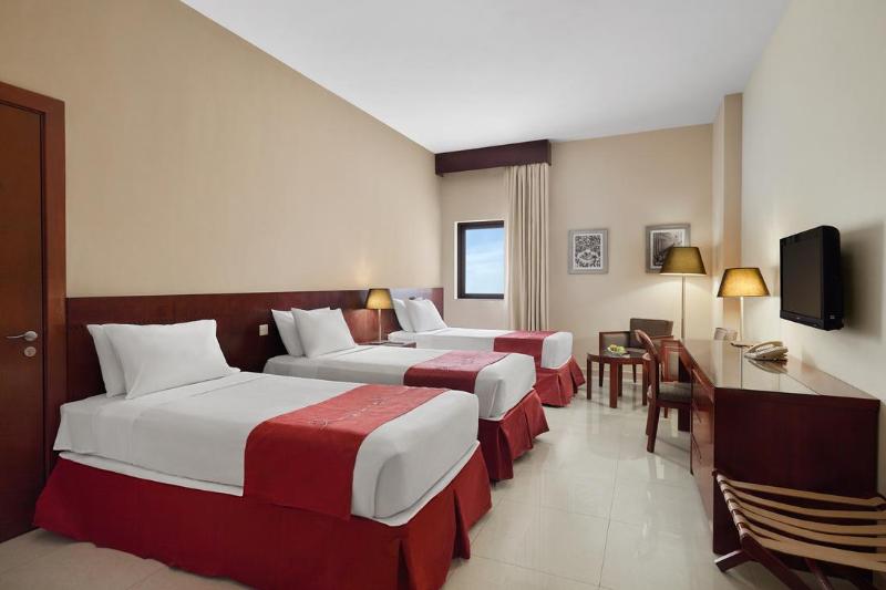 Makarem Mina Hotel - Oda