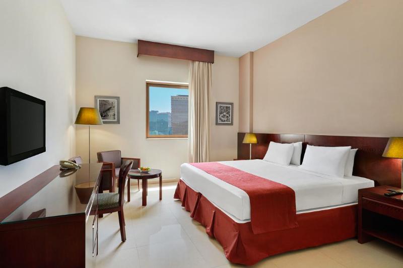 Makarem Mina Hotel - Oda