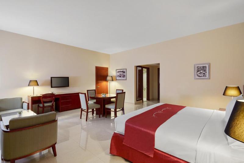 Makarem Mina Hotel - Oda