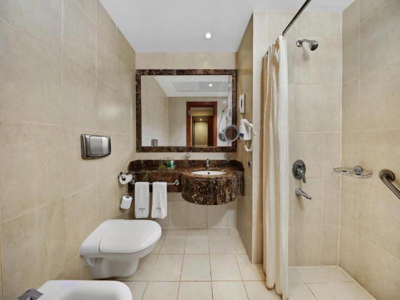 Makarem Mina Hotel - Oda
