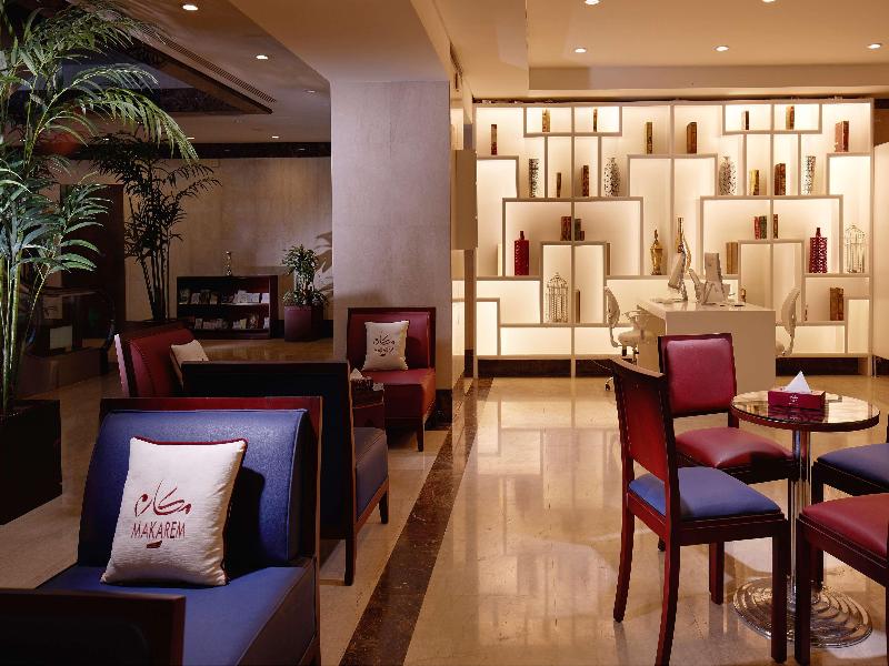 Makarem Al Bait Hotel - Bar