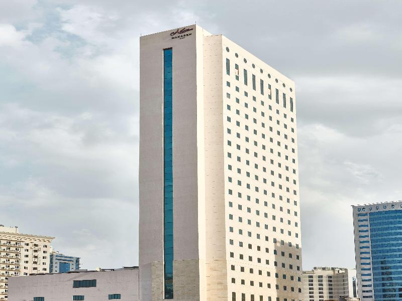 Makarem Al Bait Hotel - Genel