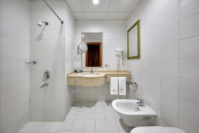 Makarem Al Bait Hotel - Oda