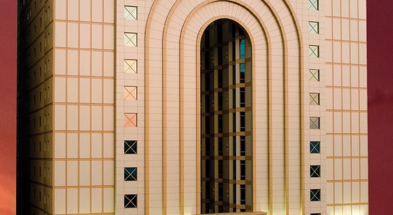 Makarem Umm Alqura Hotel - Genel