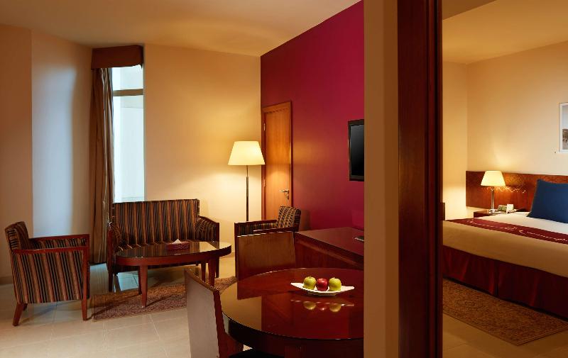 Makarem Umm Alqura Hotel - Oda