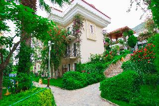 Yel Holiday Resort